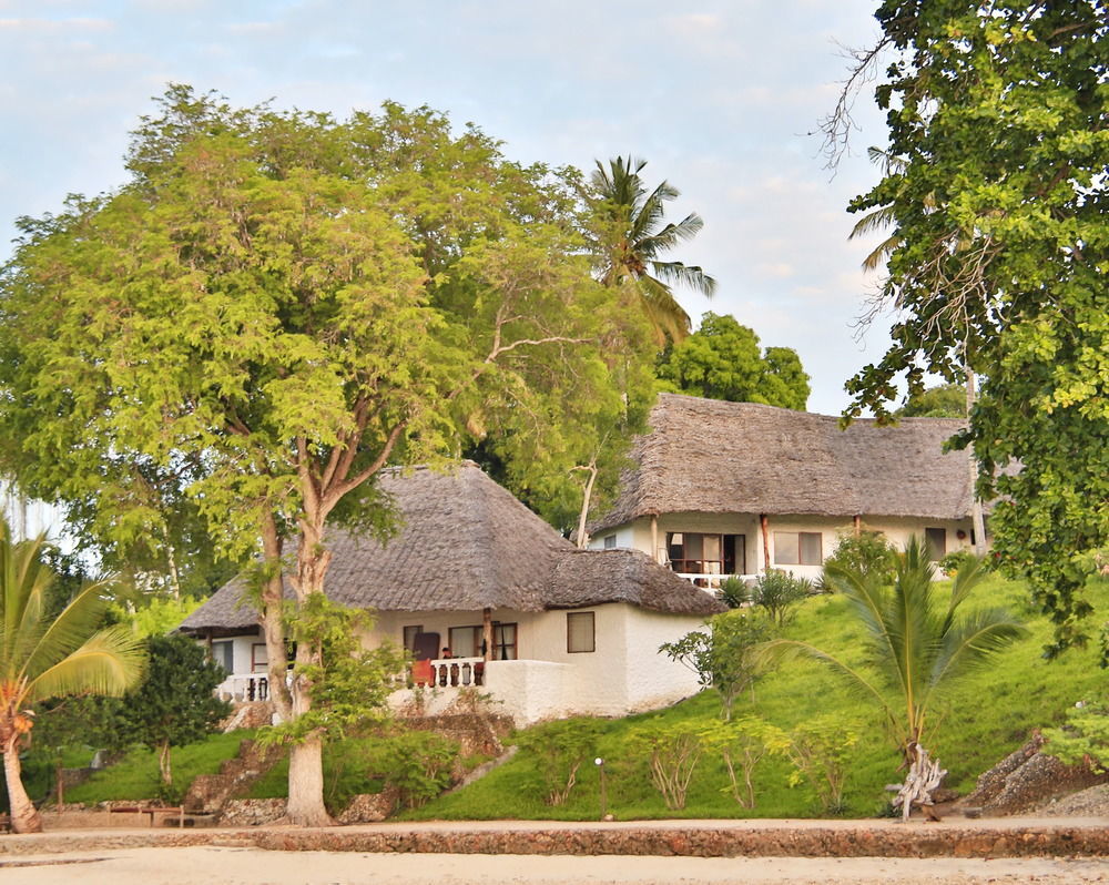 Chuini Zanzibar Lodge By Newmark Exterior foto